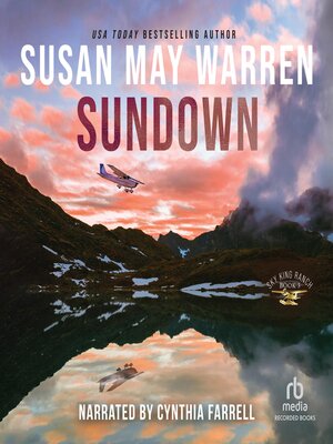 cover image of Sundown: Sky King Ranch Series, Book 3